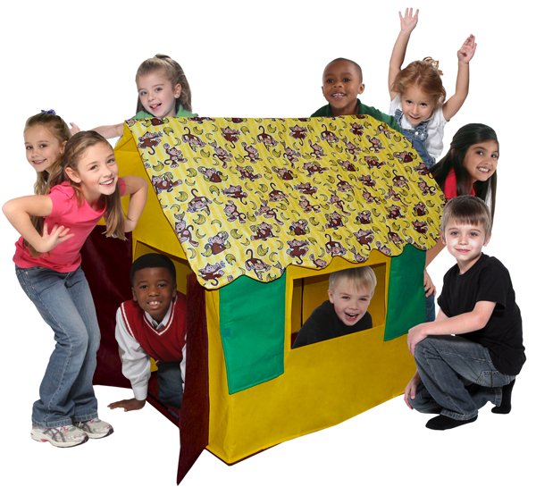 Going Bananas Monkey