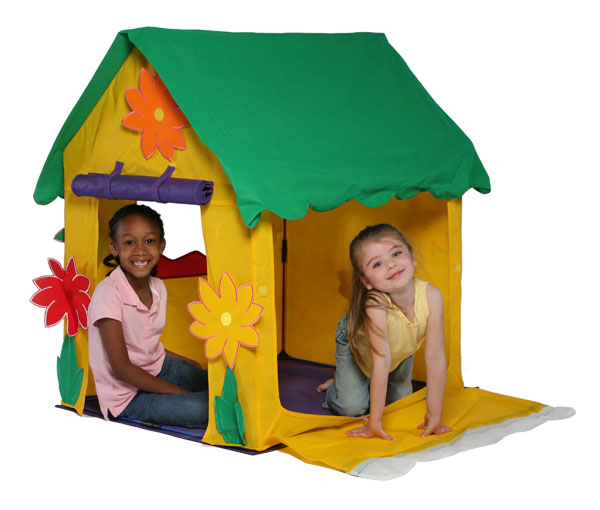 Special Edition Garden Cottage-garden, cottage, play, house, tent