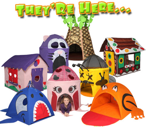 Click here for 2010 Products!
