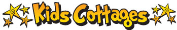 Kids Cottages