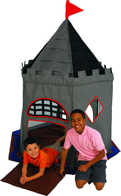 bazoongi play tent